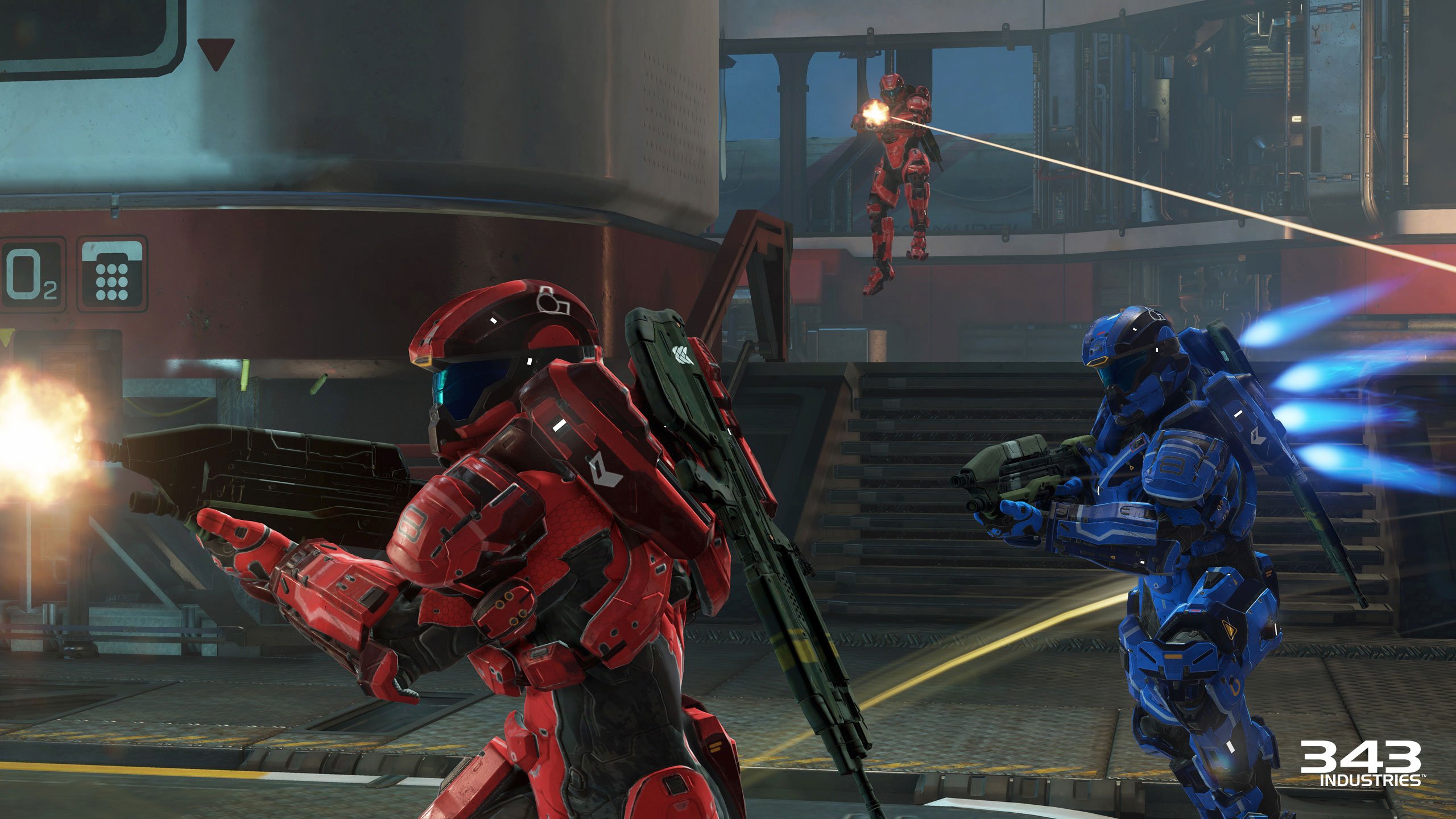 Halo 5: Guardians (Edición Coleccionista) - Imagen 33